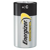 Energizer Industrial C Alkaline Batteries - 12 Pack